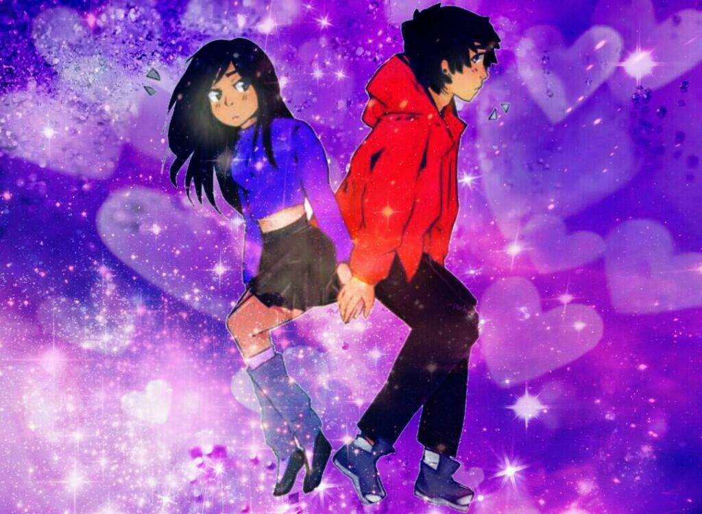 Aphmau And Aaron Wallpapers  Wallpaper Cave