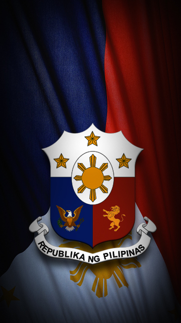 Pin Philippine Flag Wallpaper HD