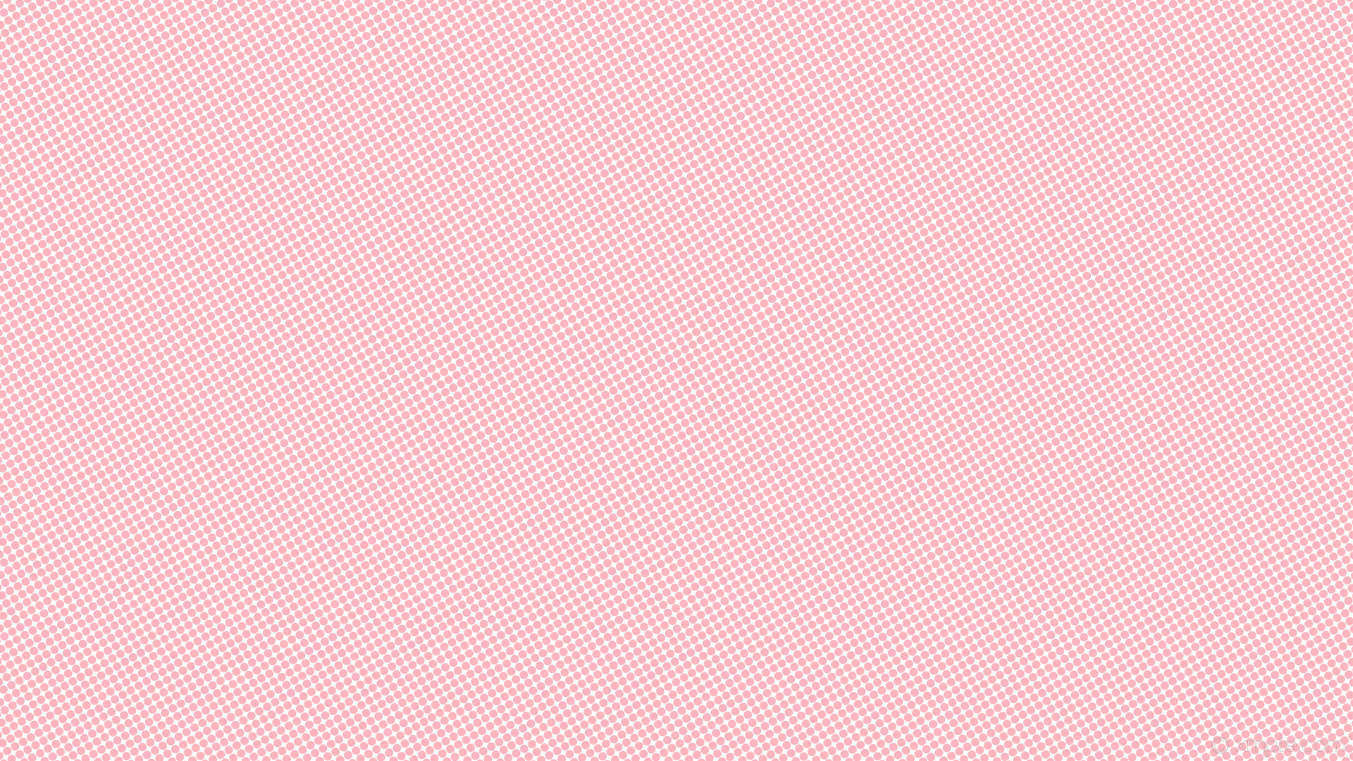 Pale Pink Wallpaper