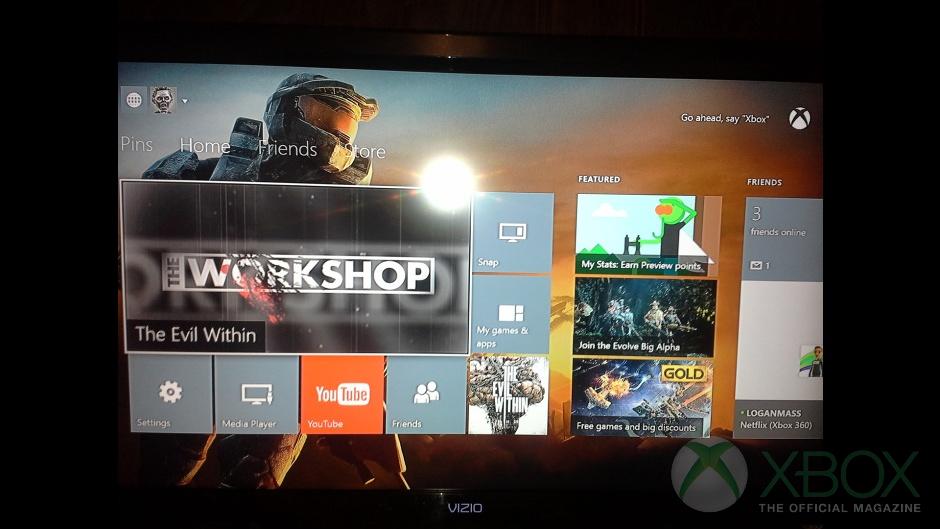 Top Xbox One Custom Background Created By Users So Far Microsoft