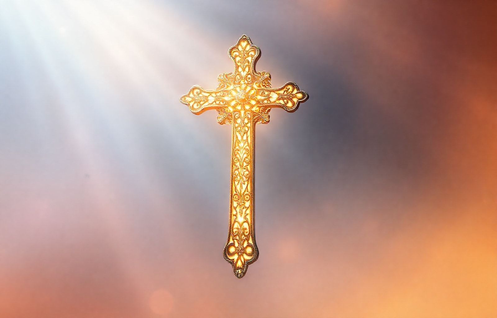 Hd Cross Wallpaper