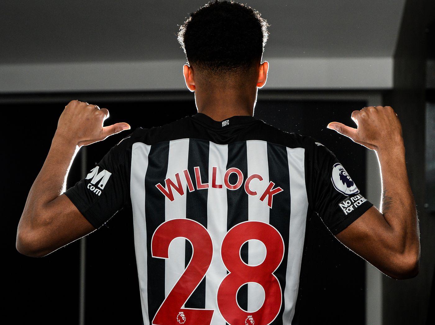 Joe Willock What Can Newcastle Expect Ing Home
