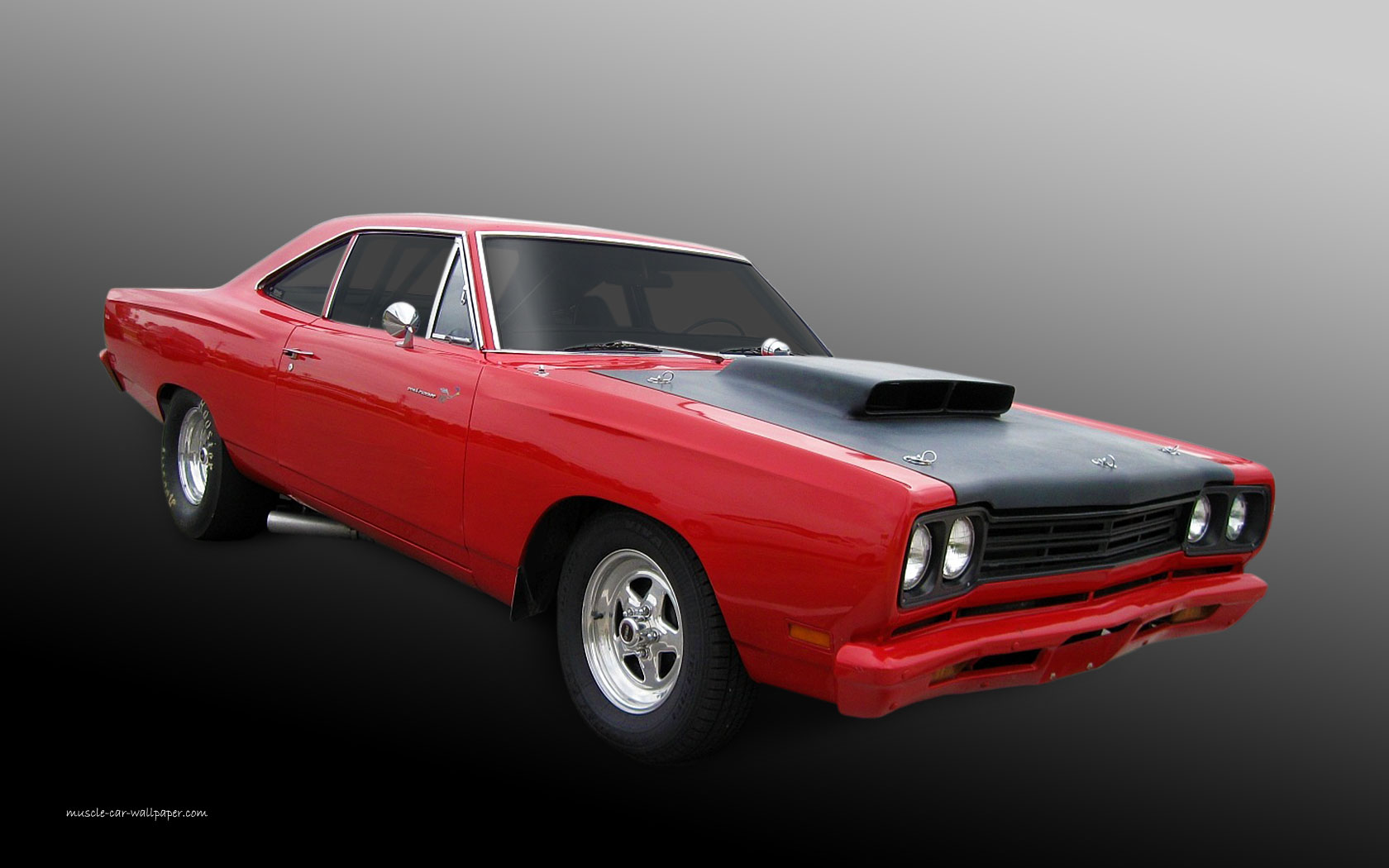Plymouth Road Runner Collection Image