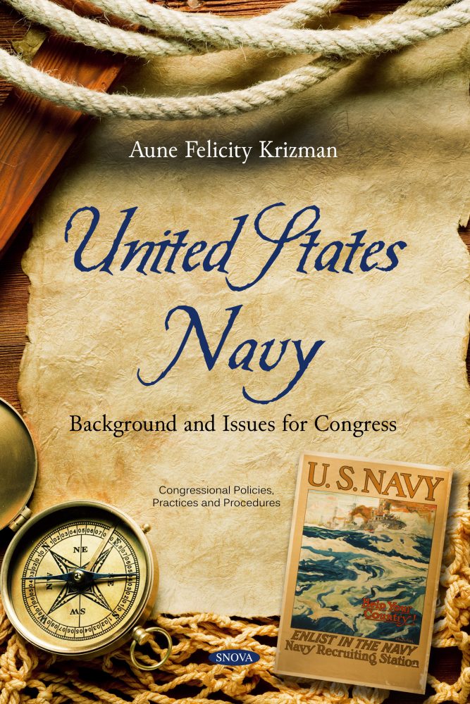 United States Navy Background And Issues For Congress Nova
