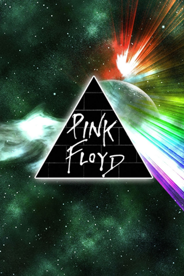 Pink Floyd iPhone Wallpaper HD