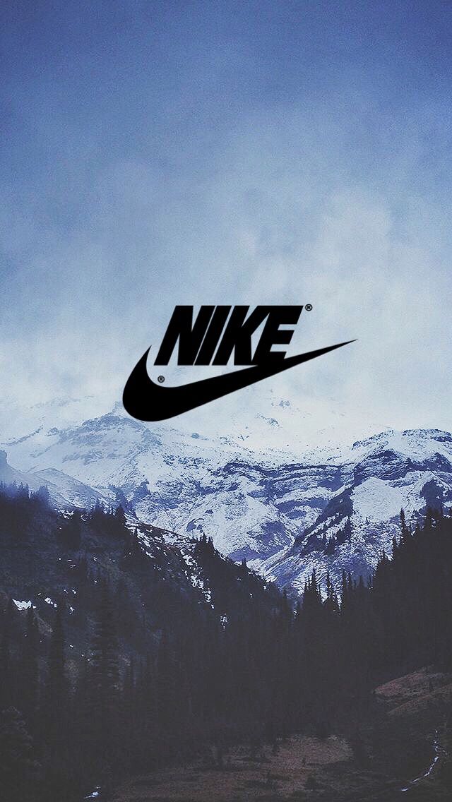 Wallpaper Of Nike iPhone HD