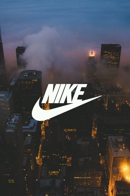 Nike Image Par Maria Sur Favim Fr