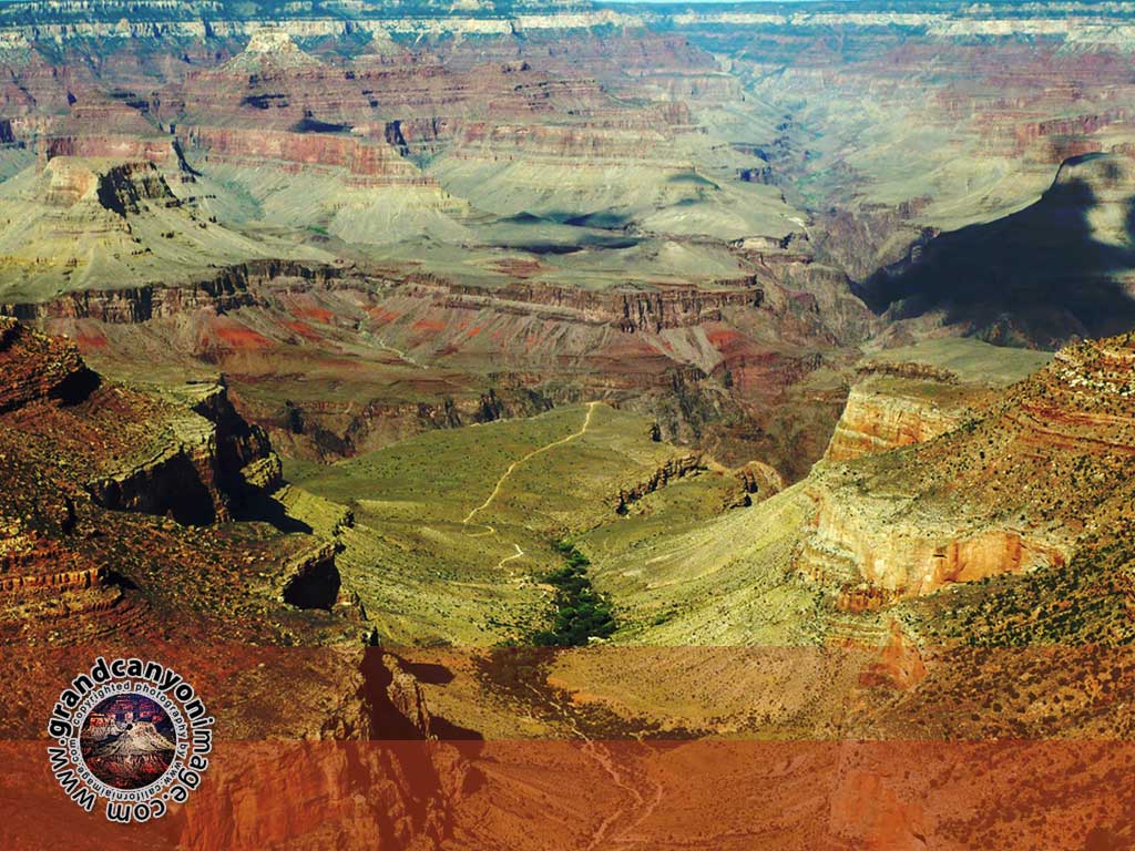 Grand Canyon HDr Wallpaper Best Website With HD