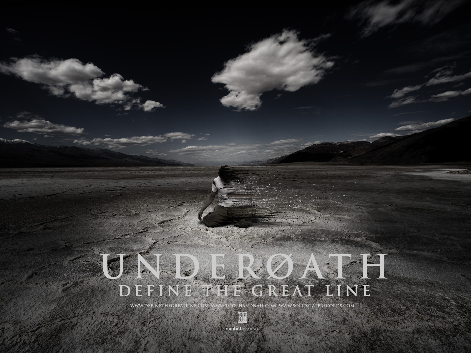 Underoath Wallpaper And Background Image Id