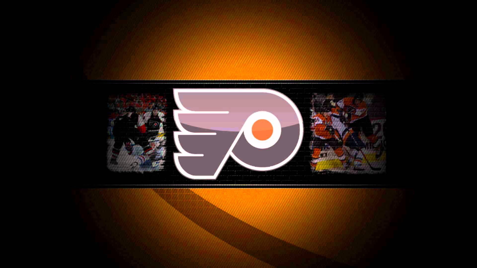 Philadelphia Flyers Wallpaper HD