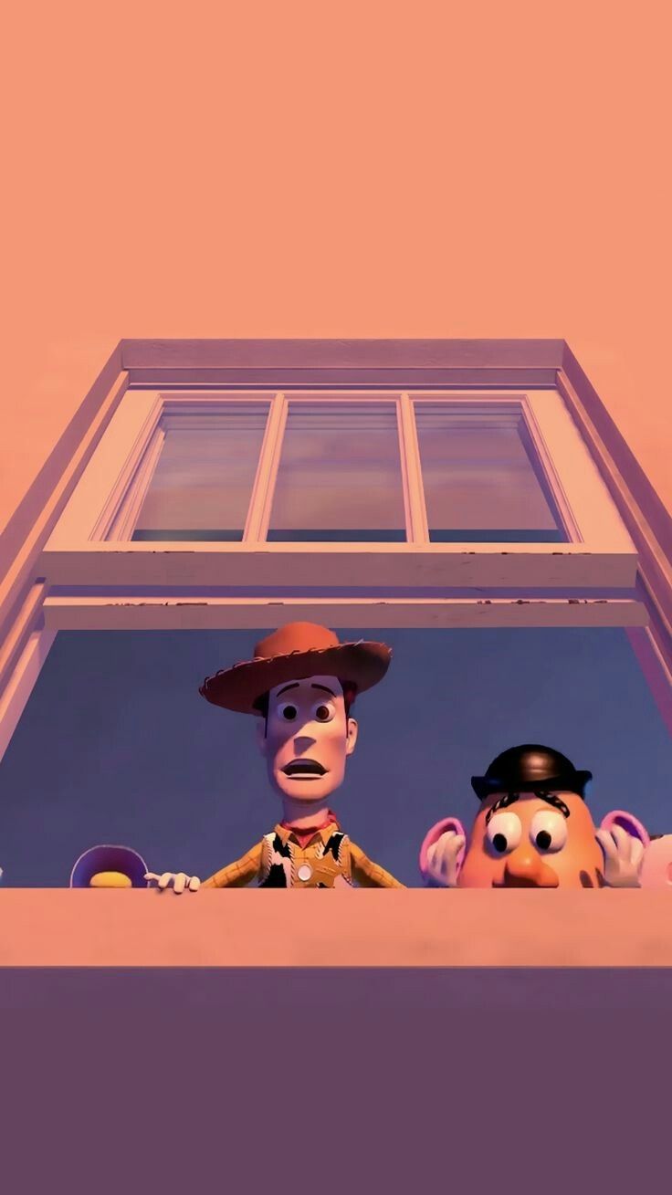 Woody Spongebob Wallpaper Disney Phone Cartoon