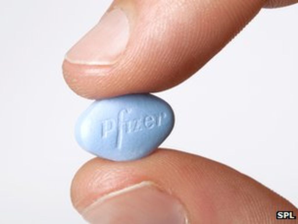 Room For Growth Viagra Patent Ends Bbc News