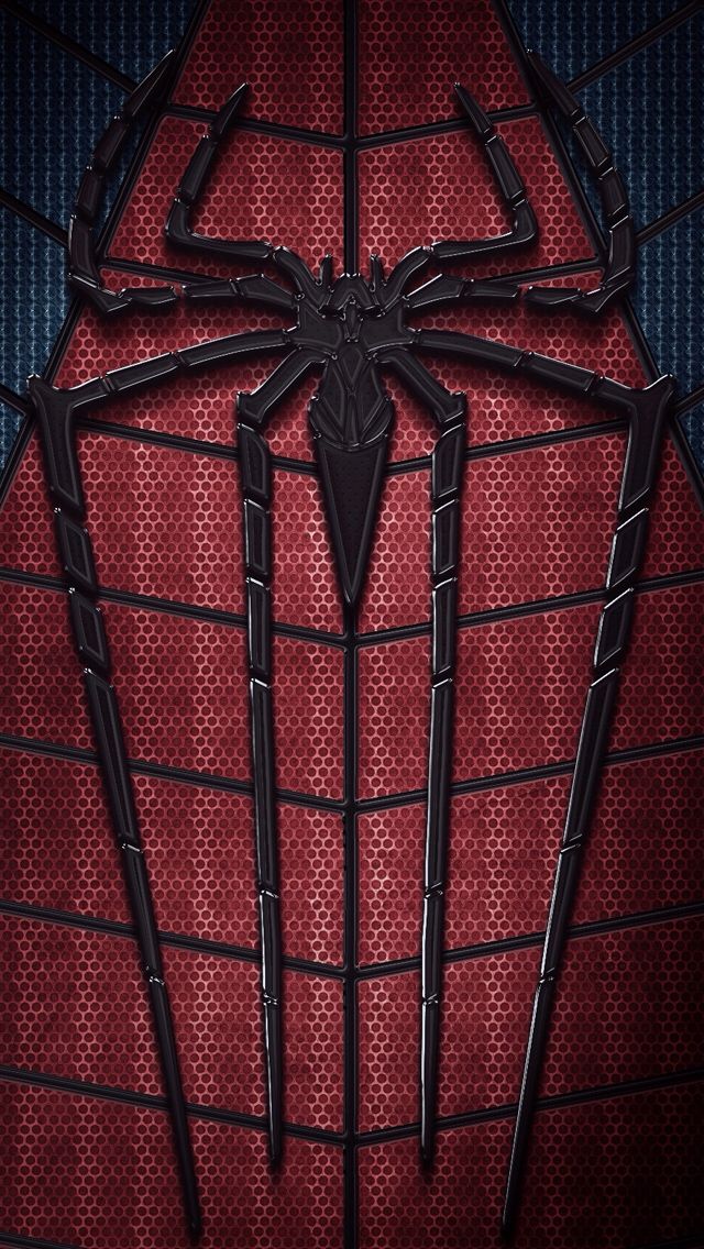 The Amazing Spiderman iPhone Wallpaper It S Too Damn Good