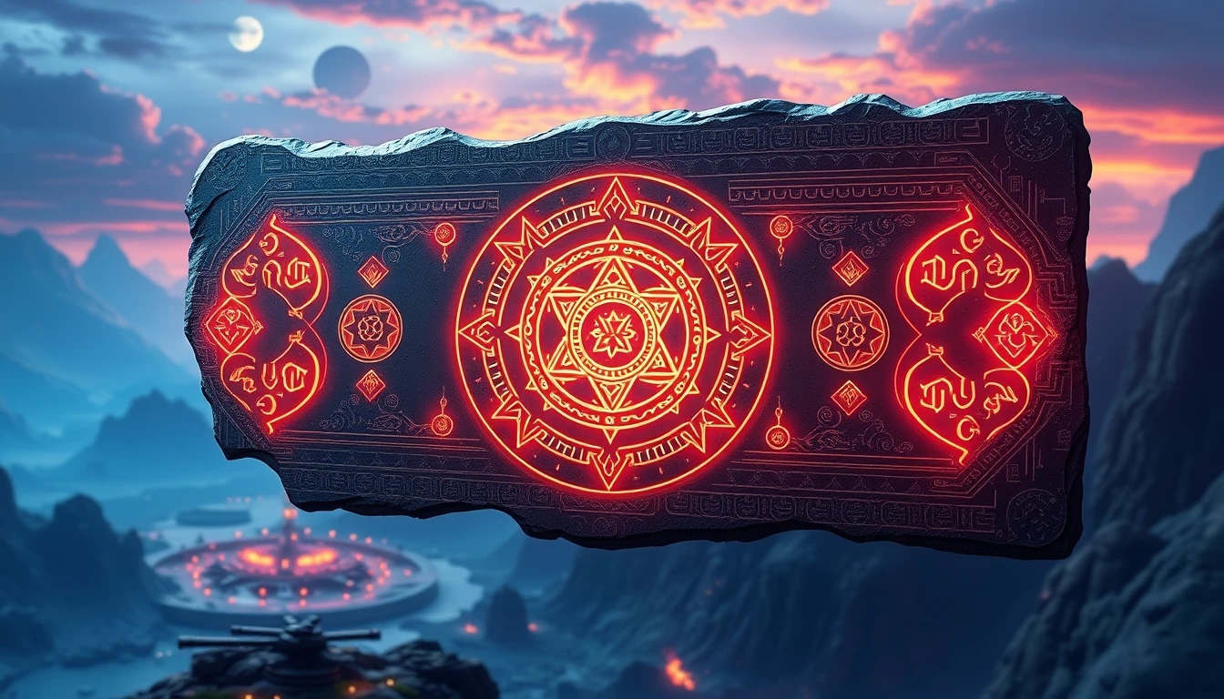 🔥 Download Sheikah Slate 4k Wallpaper by @kathleenr | Sheikah Slate 4K