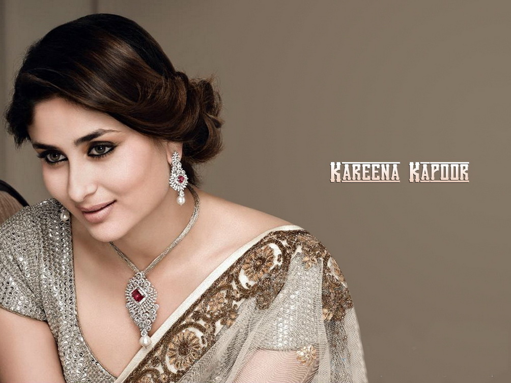 Free download Lady saree style Kareena Kapoor Latest Hot HD Wallpapers  Download free [1004x753] for your Desktop, Mobile & Tablet | Explore 46+ Kareena  Kapoor Wallpapers Latest 2015 | Kareena Kapoor Hd