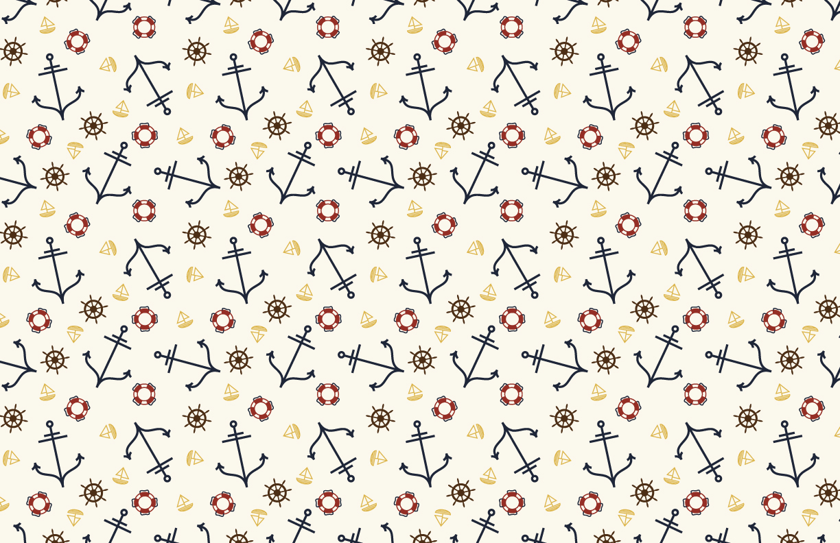 sailor themed background