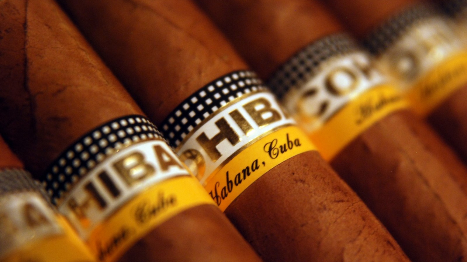 Gallery For Wallpaper Cohiba Your