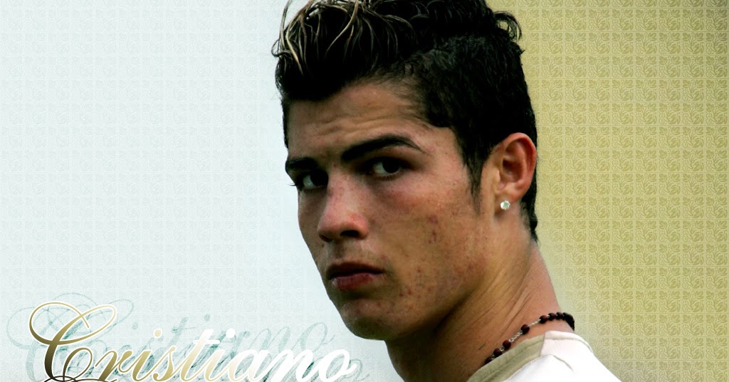 Cristiano Ronaldo Wallpaper HD Jpg