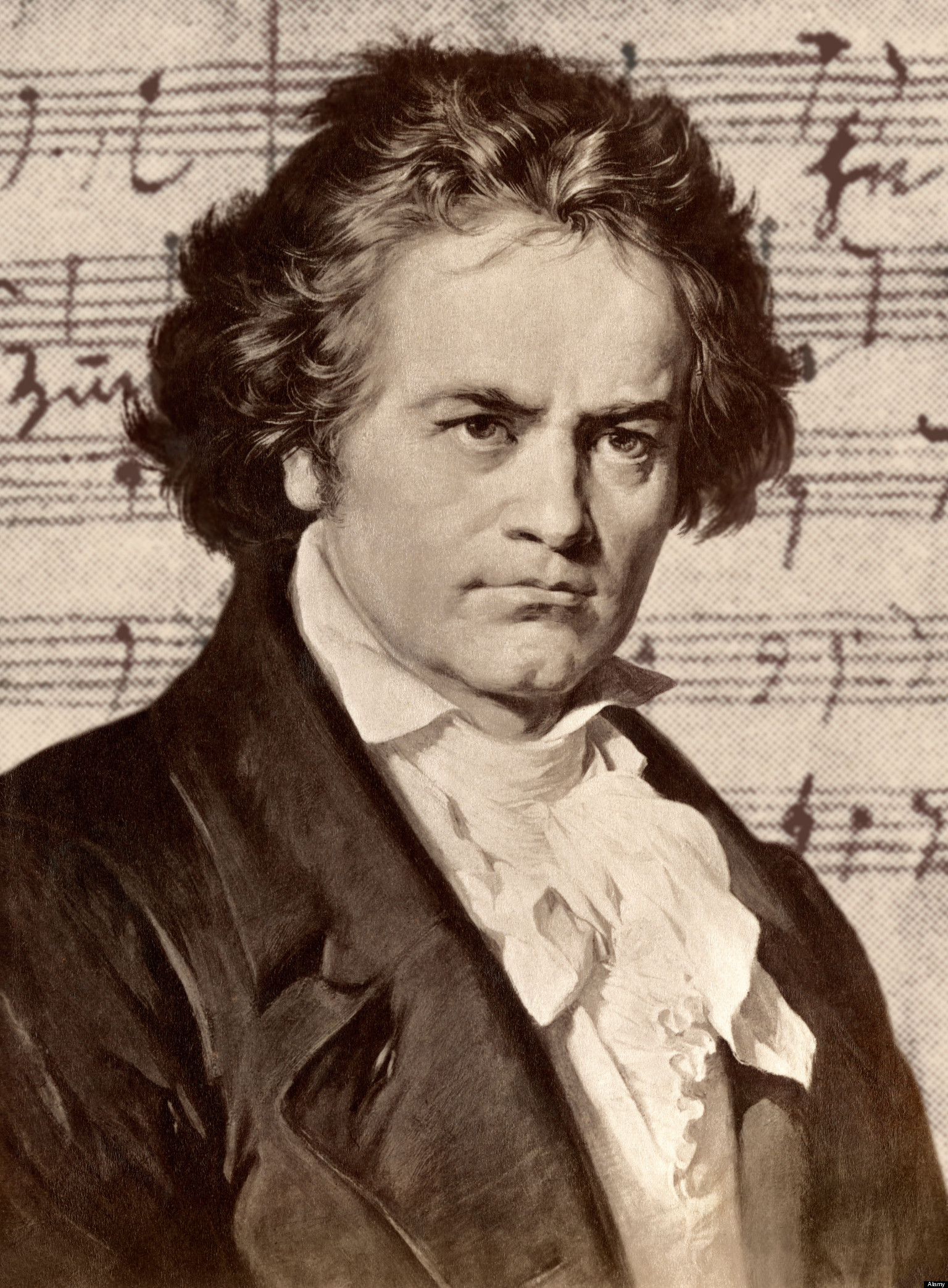 What Do Beethoven Pop Songwriters And Director Harmony