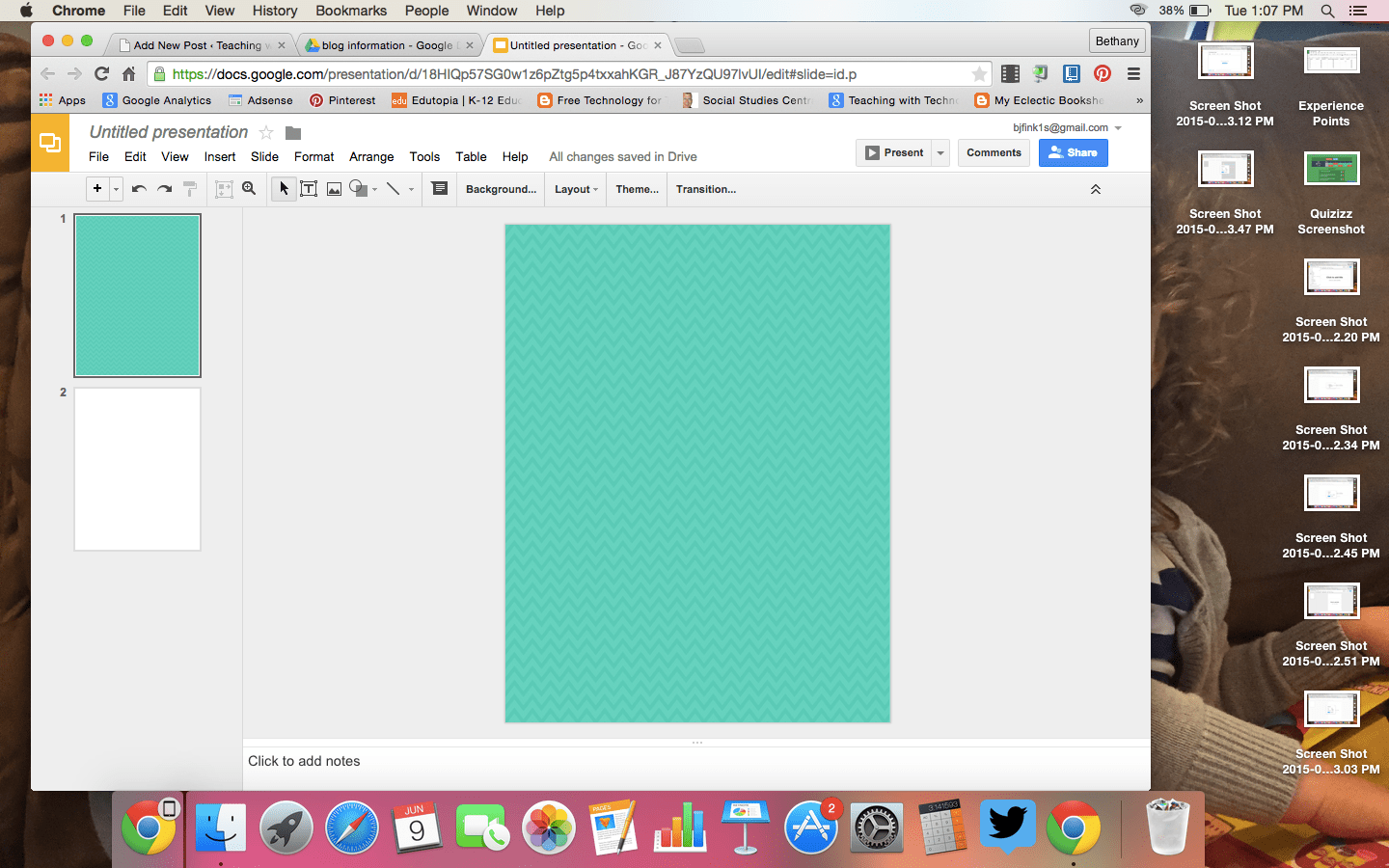 google docs background template