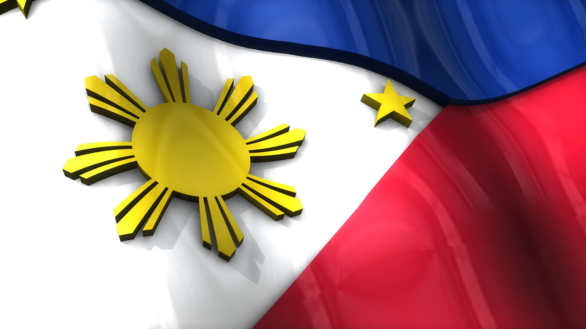 Philippine Flag Wallpaper Philippines Mt Trong Nhng