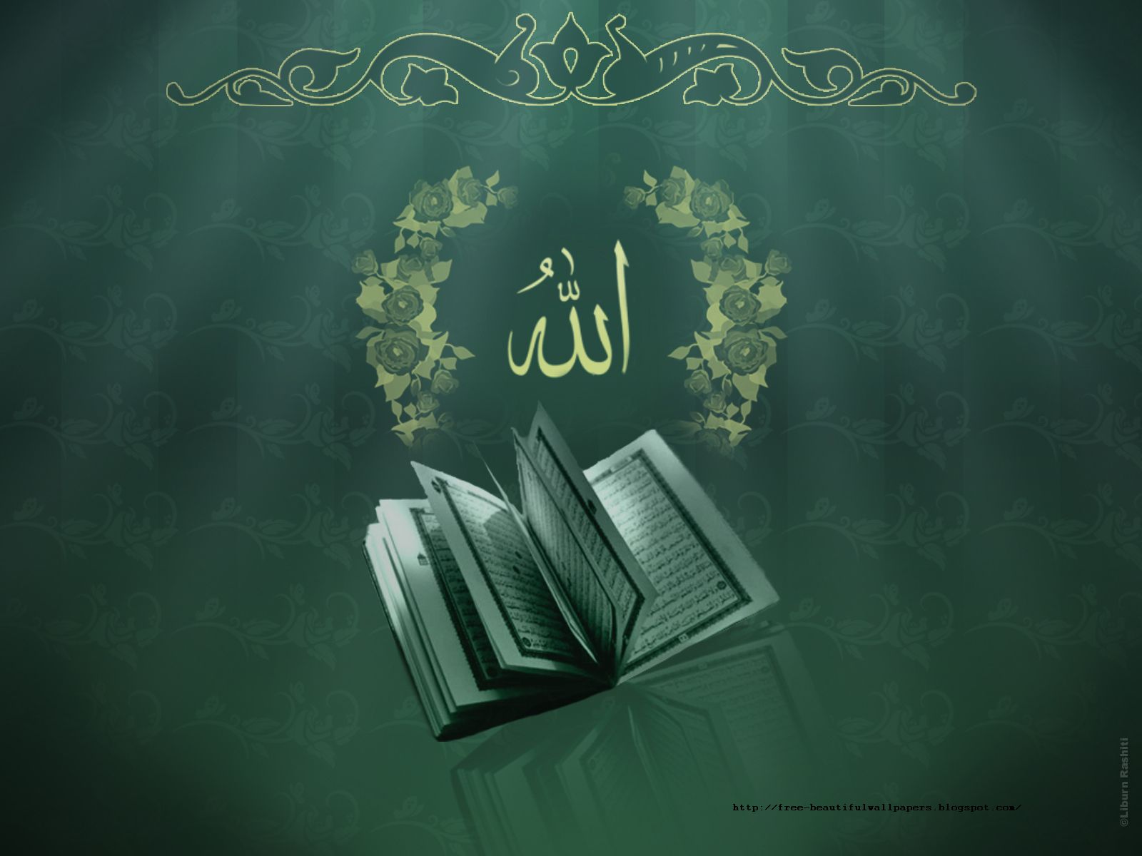 48+] Allah Wallpaper Desktop - WallpaperSafari