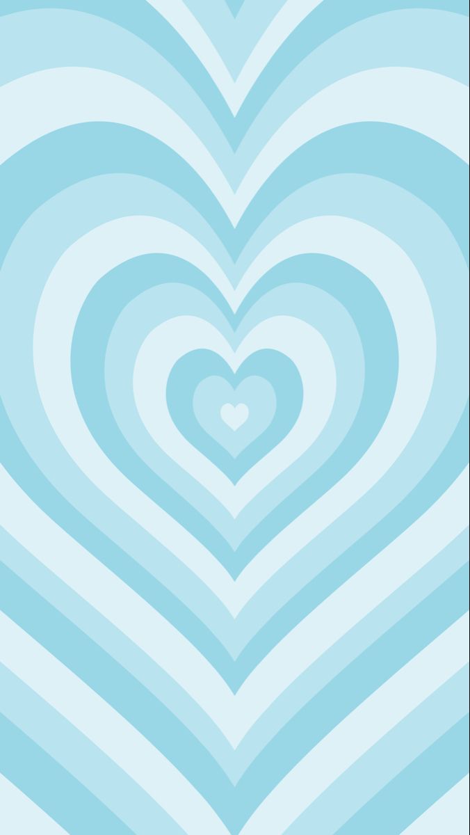 Pastel Coquette Heart Wallpaper