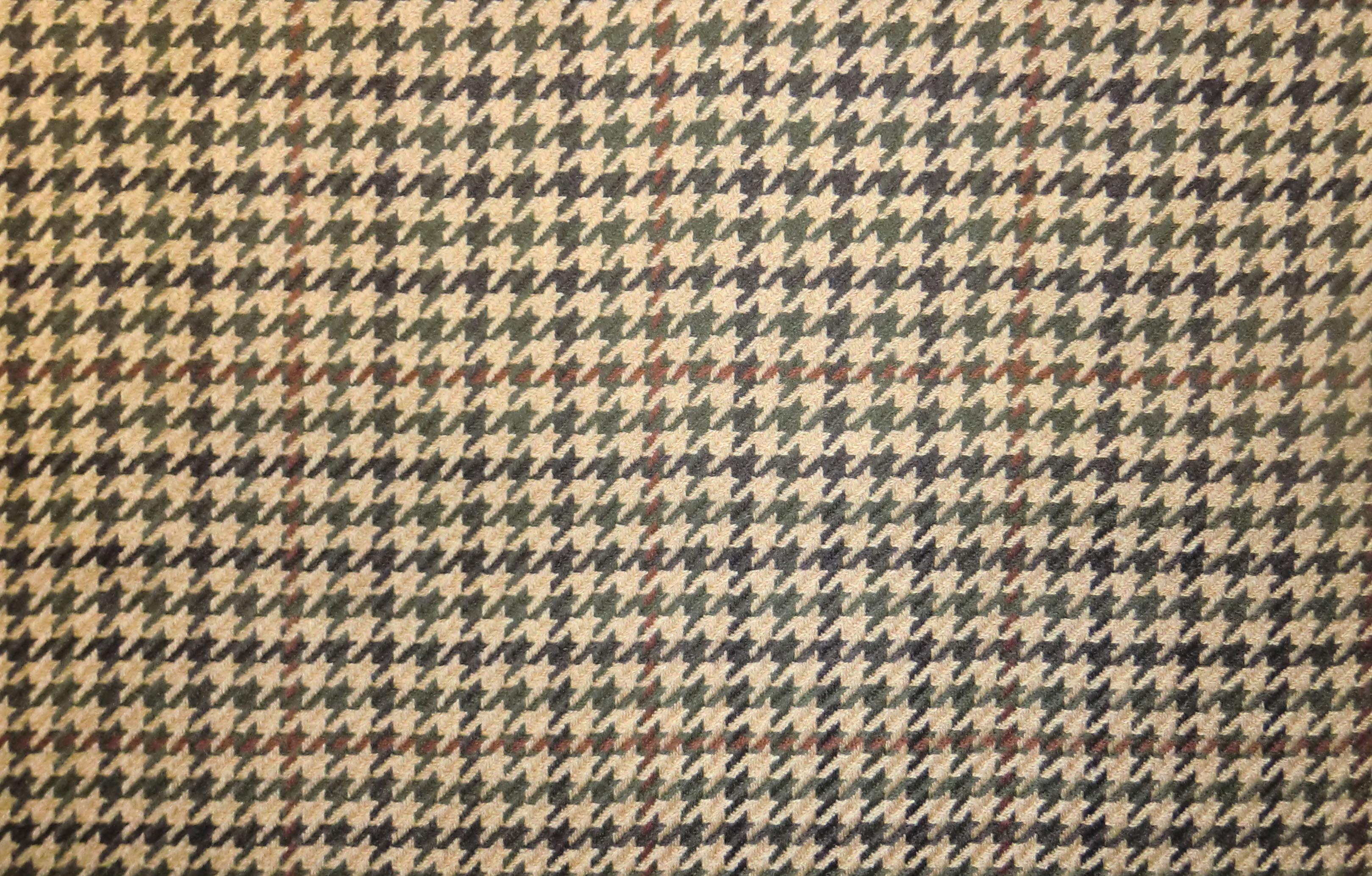 Ralph Lauren Munnings Houndstooth Tweed Search Results
