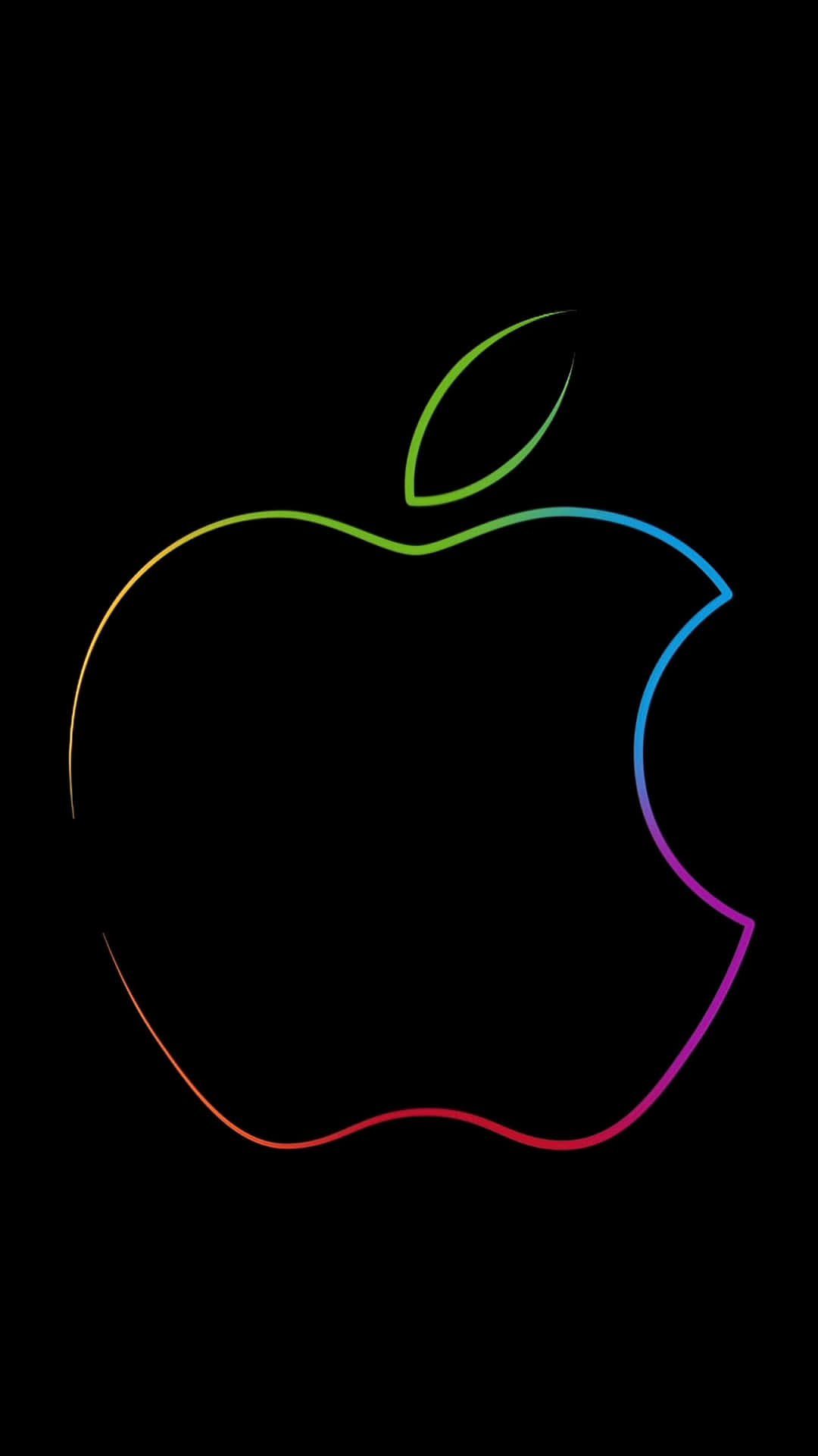 Apple 4k Wallpaper