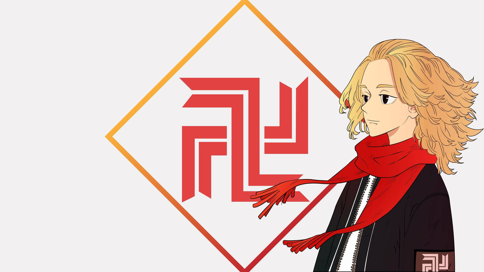 Top Mikey Tokyo Revengers Wallpaper Full Hd 4k To Use