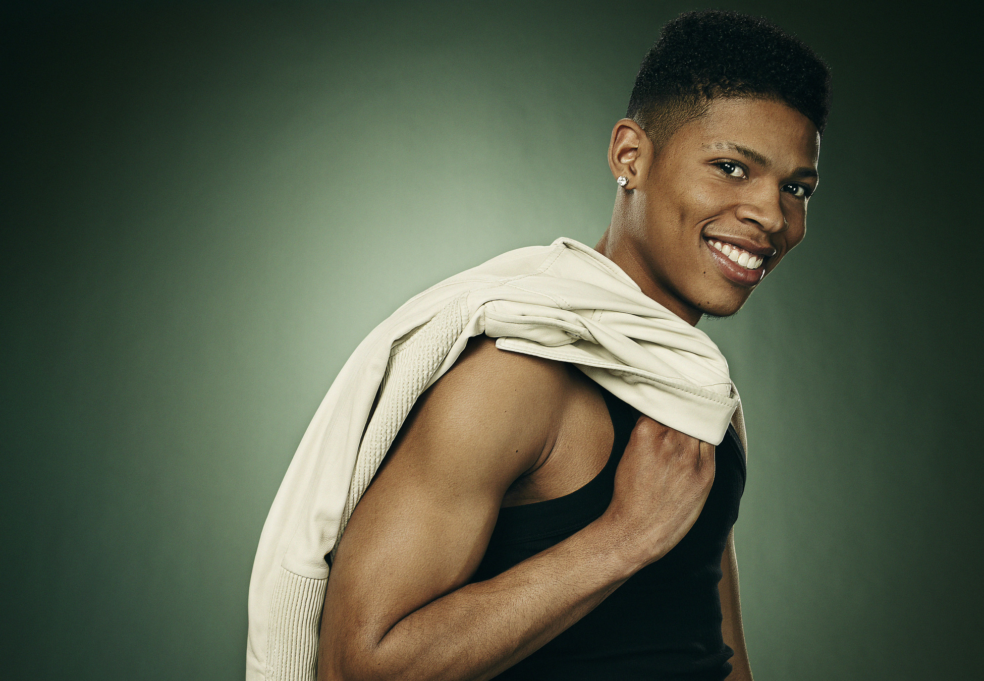 Hakeem Lyon Empire Will Join The Schedule In On Fox