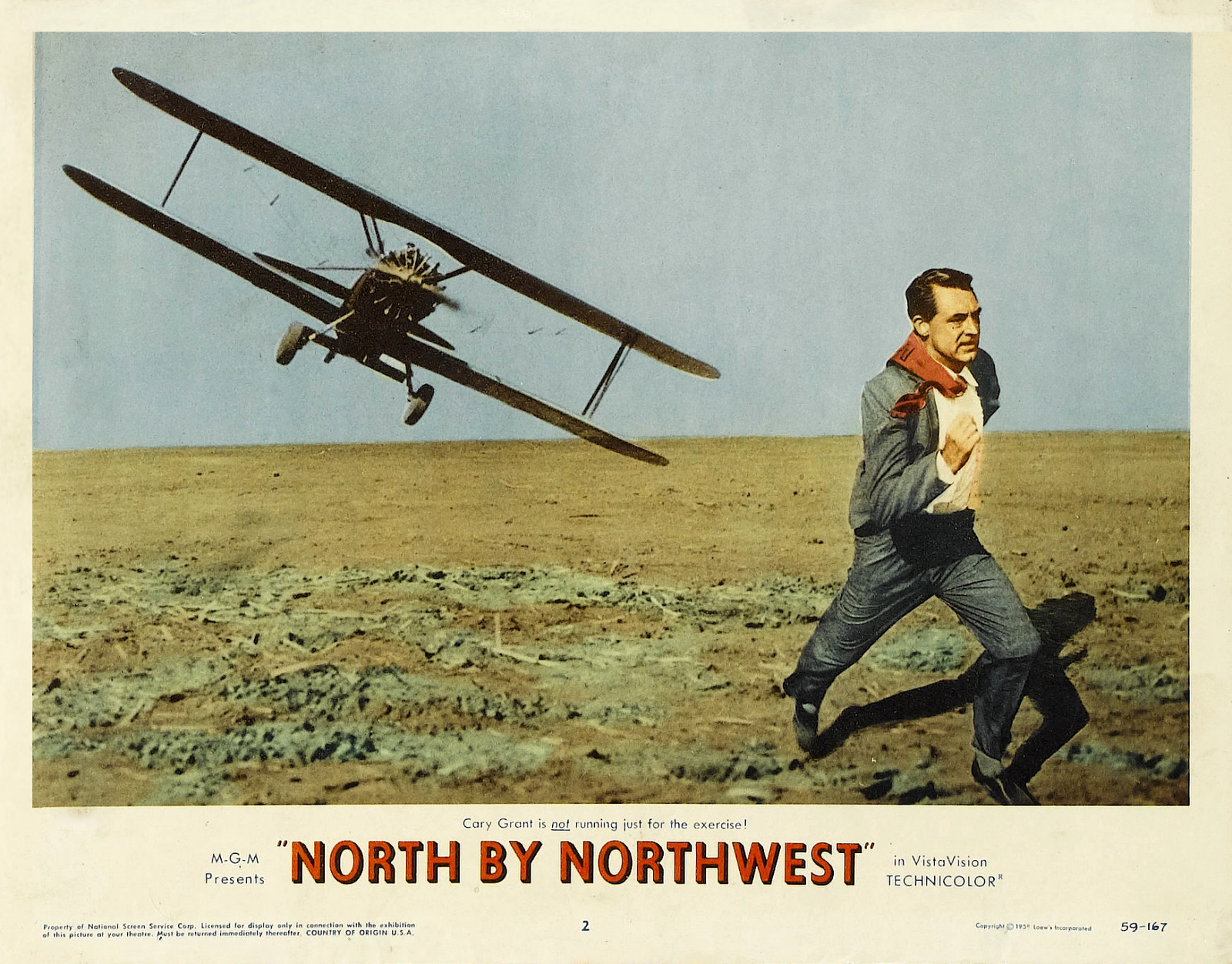 North By Northwest Wallpaper And Background Image Id