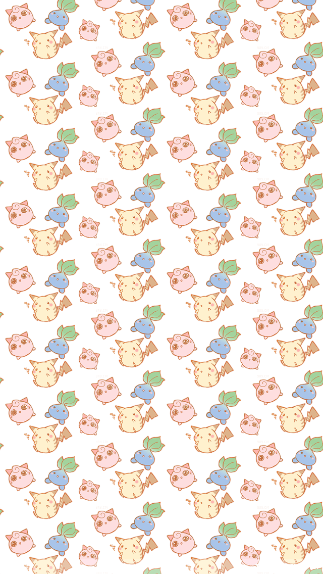 500 pokemon bw wallpaper by cute pokemon backgrounds cute and