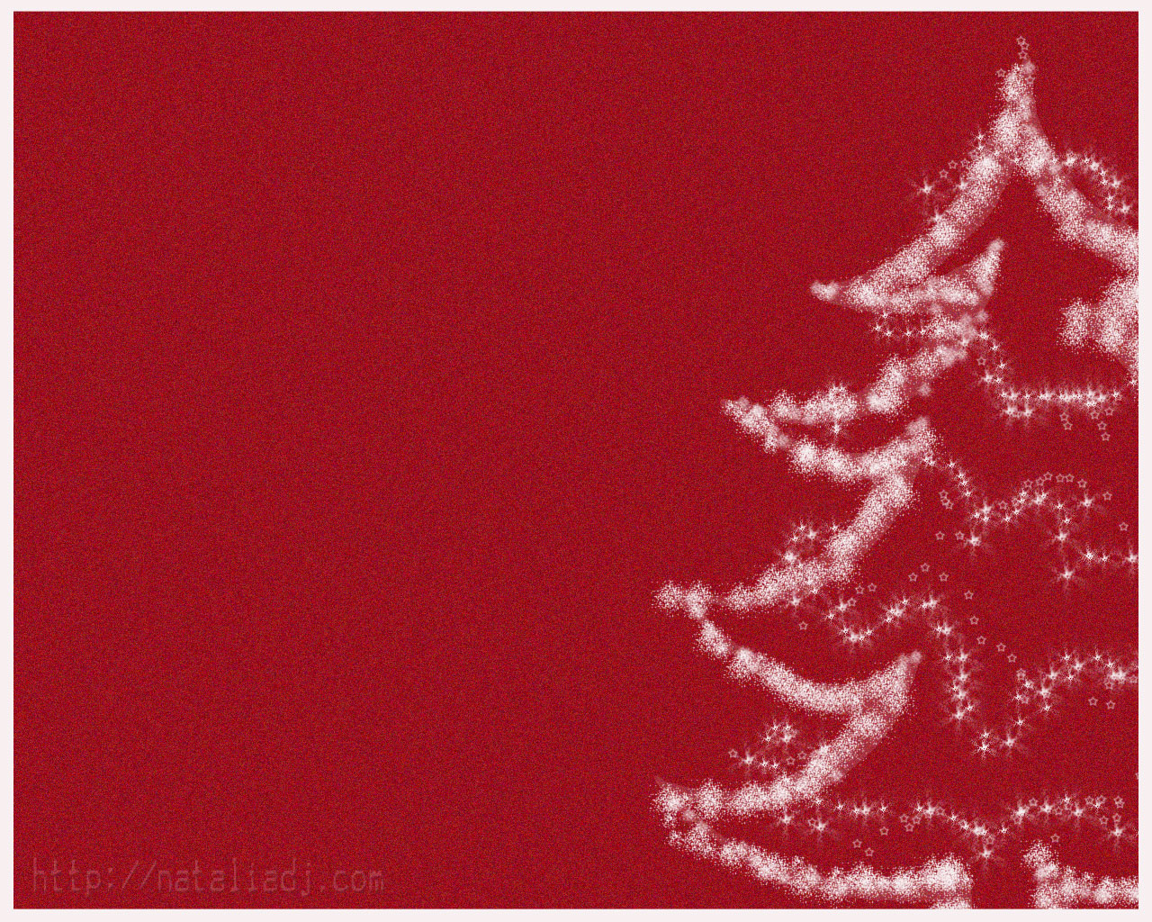 Christmas Background Tree Djyahud