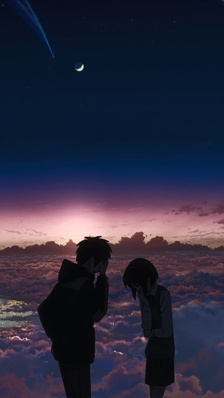 Merve Ulusoy On Your Name Wallpaper