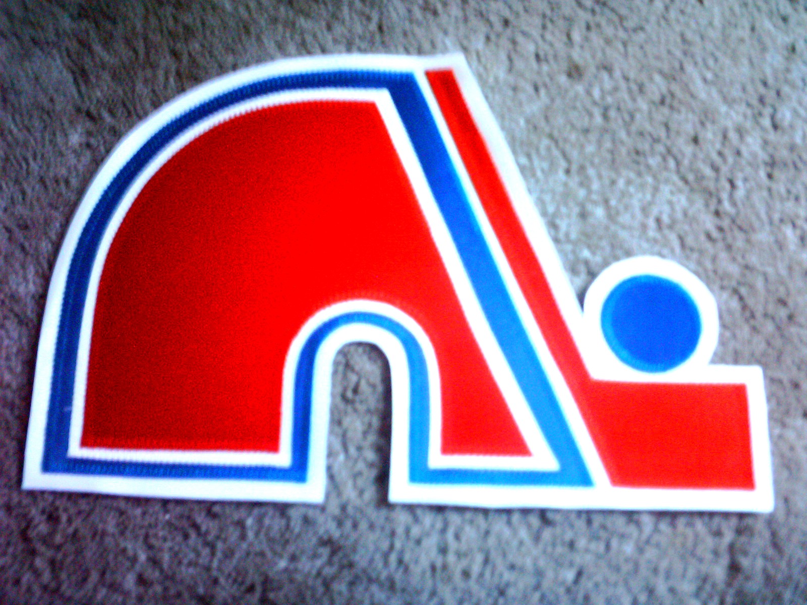 Image Search Quebec Nordiques Embroidered Things