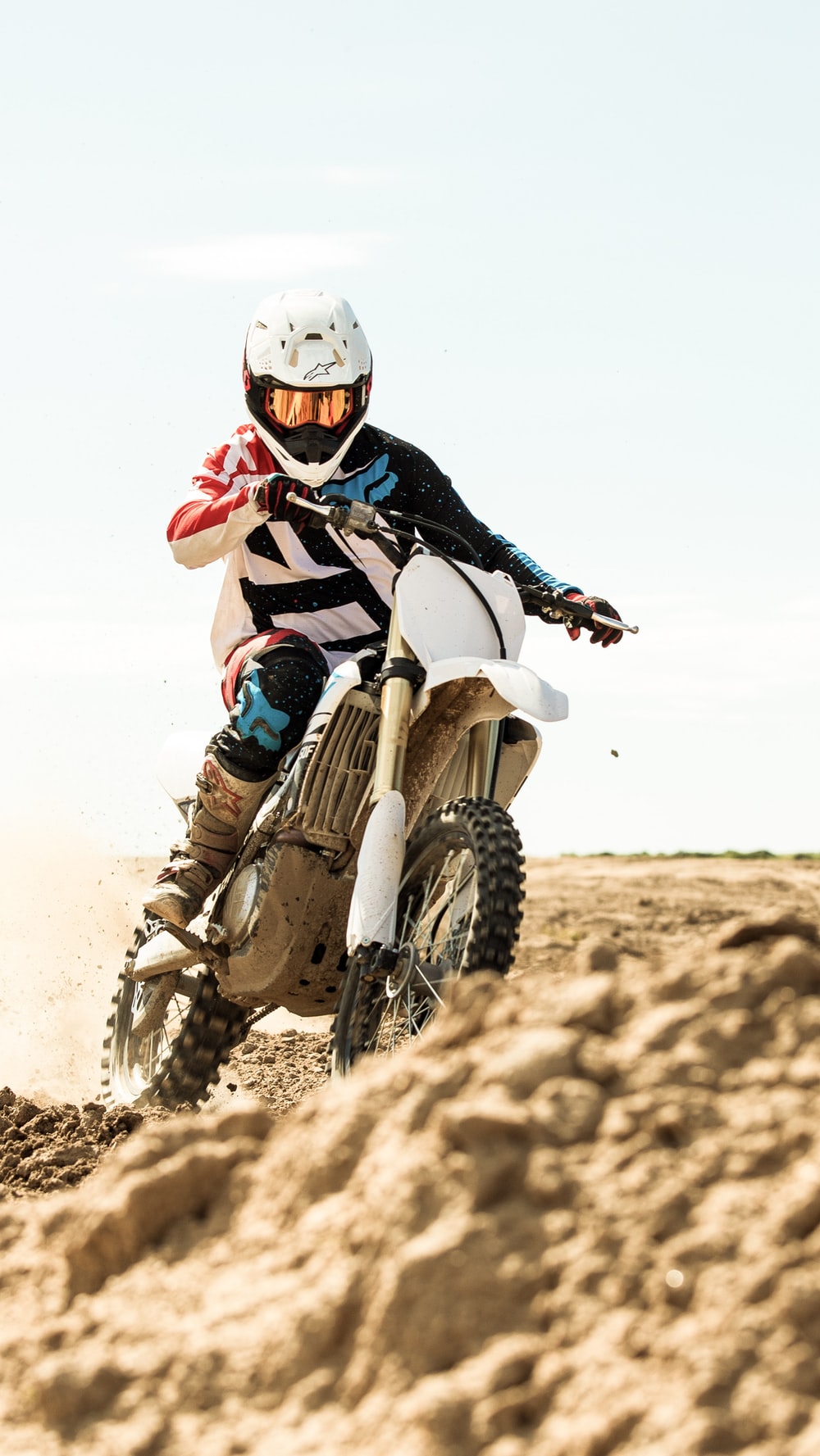 Motocross Pictures HD Image