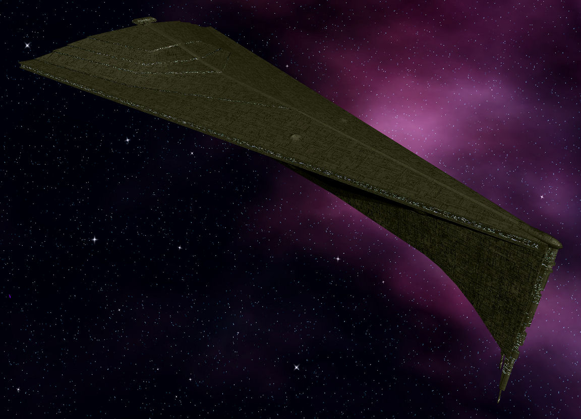 Eclipse Class Dreadnought Wookieepedia Fandom Powered By Wikia