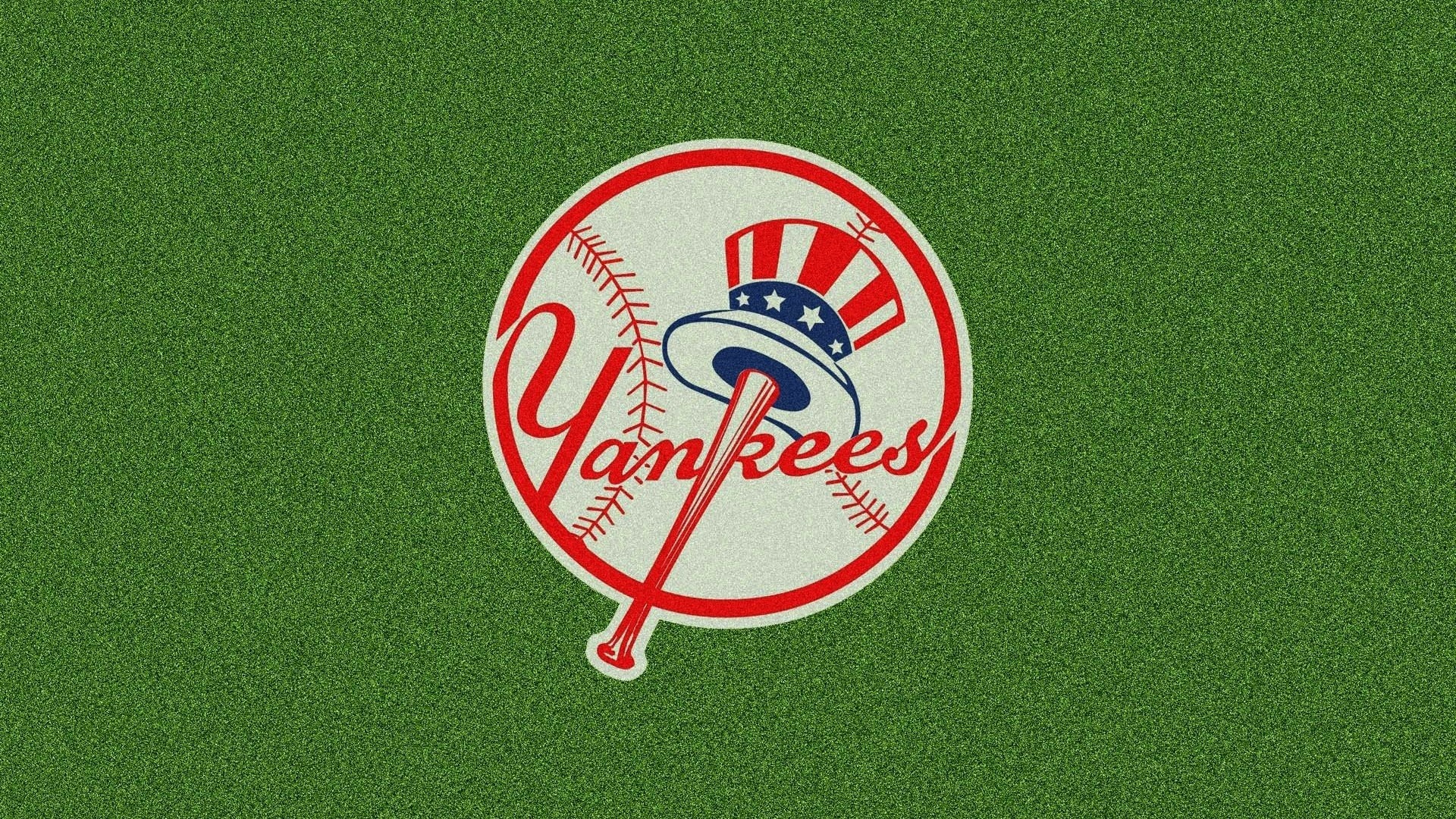 🔥 Free Download New York Yankees Logo Wallpapers 1920x1080 [1920x1080] For Your Desktop Mobile