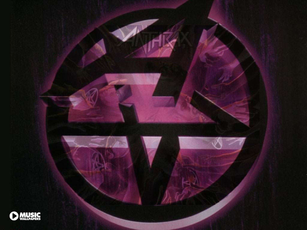 Anthrax Wallpapers Music Wallpaper 66