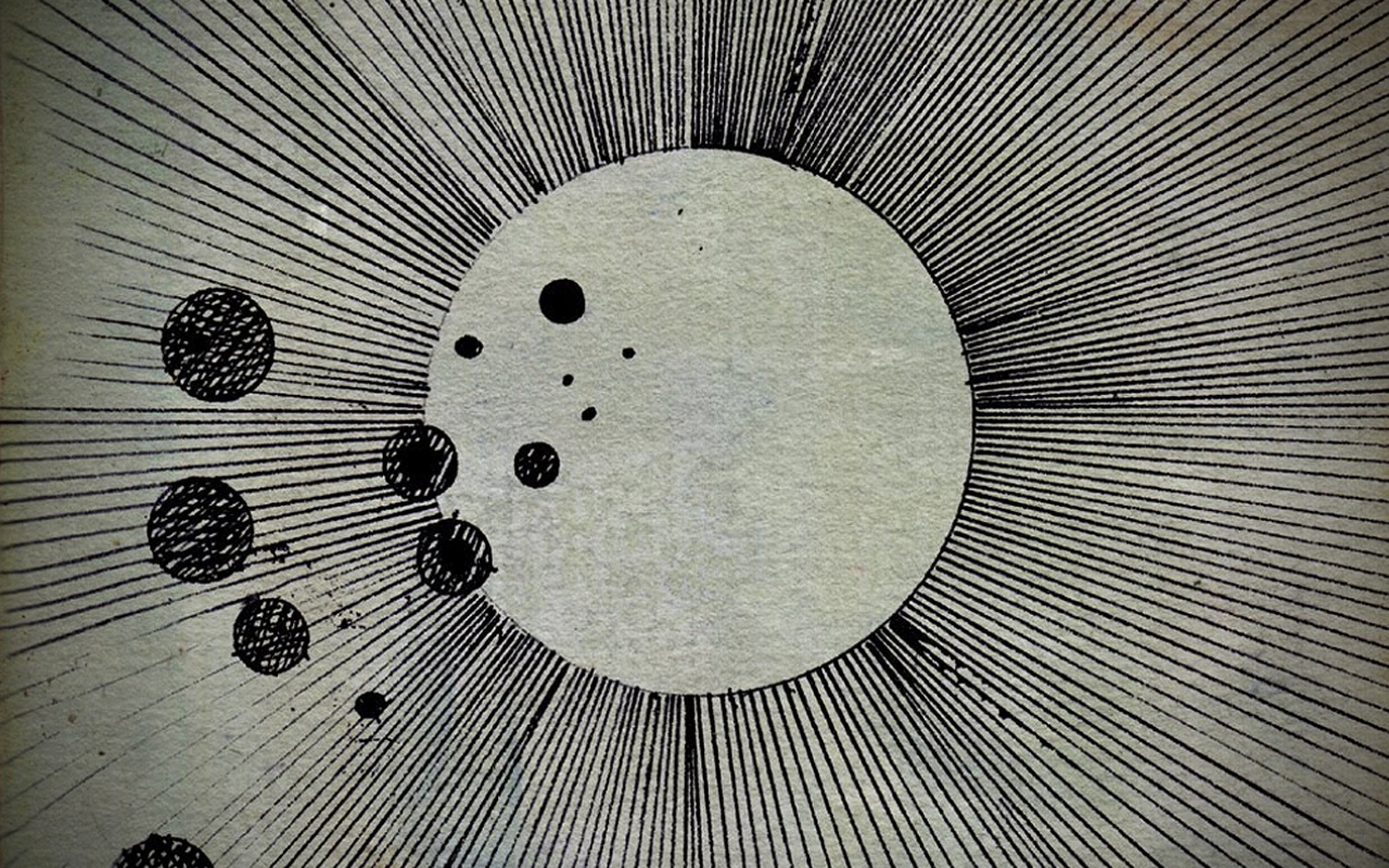Flying Lotus Wallpaper On