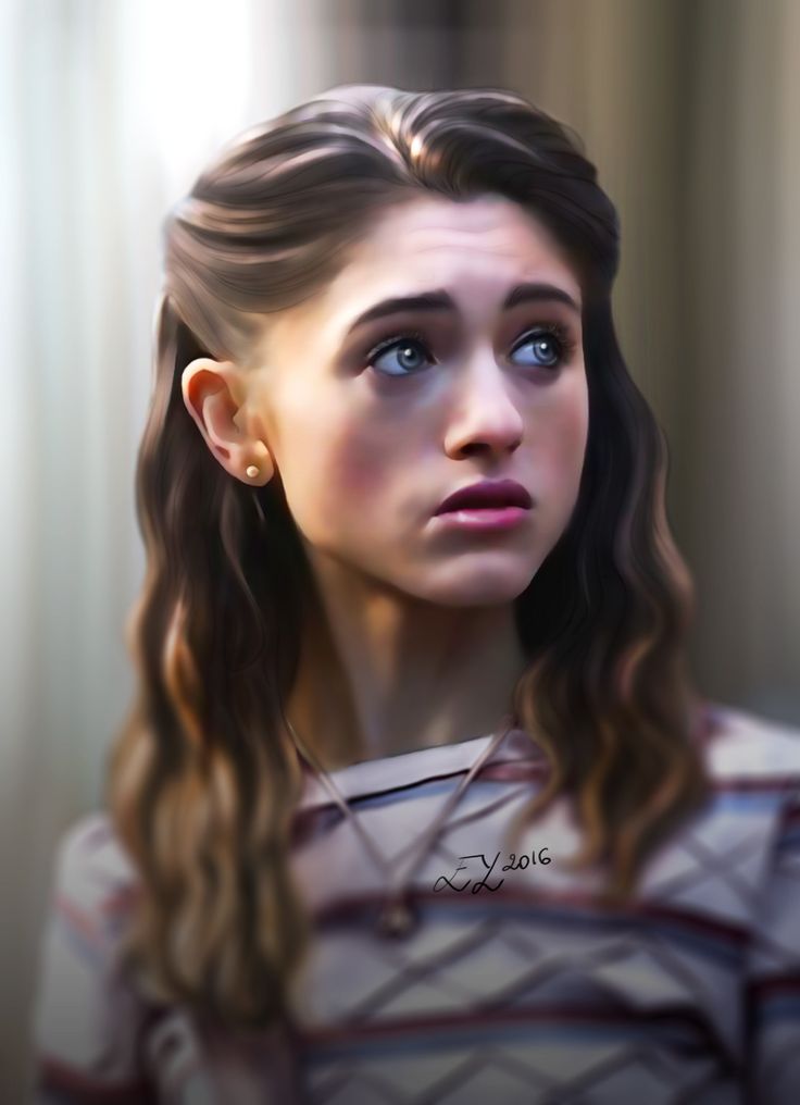 1000 images about Natalia Dyer