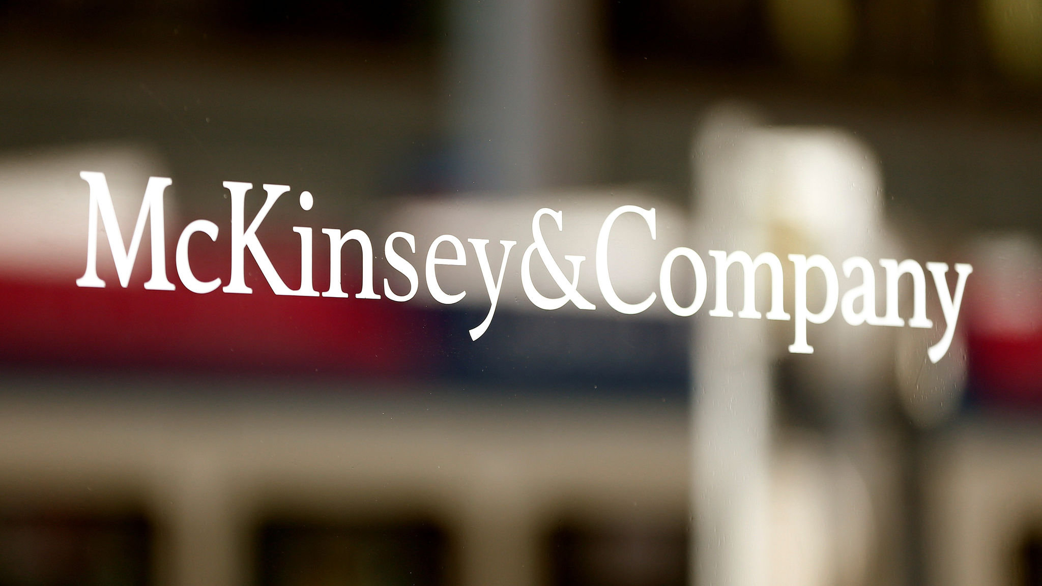 Mckinsey Faces An Uphill Struggle Over The Value Of Advice