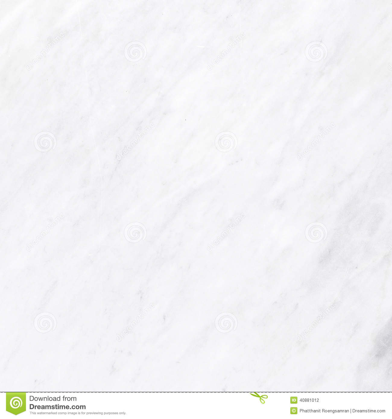 White Marble Texture Background High Resolution Stock Photo
