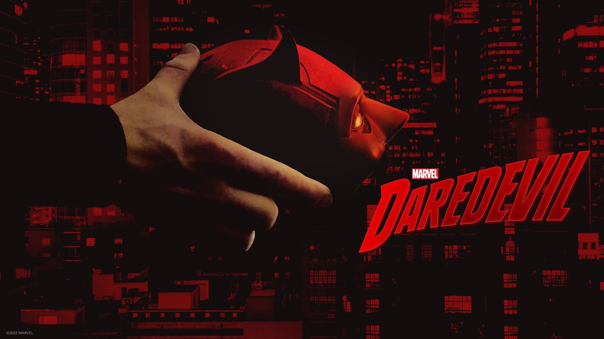 Daredevil HD Wallpaper And
