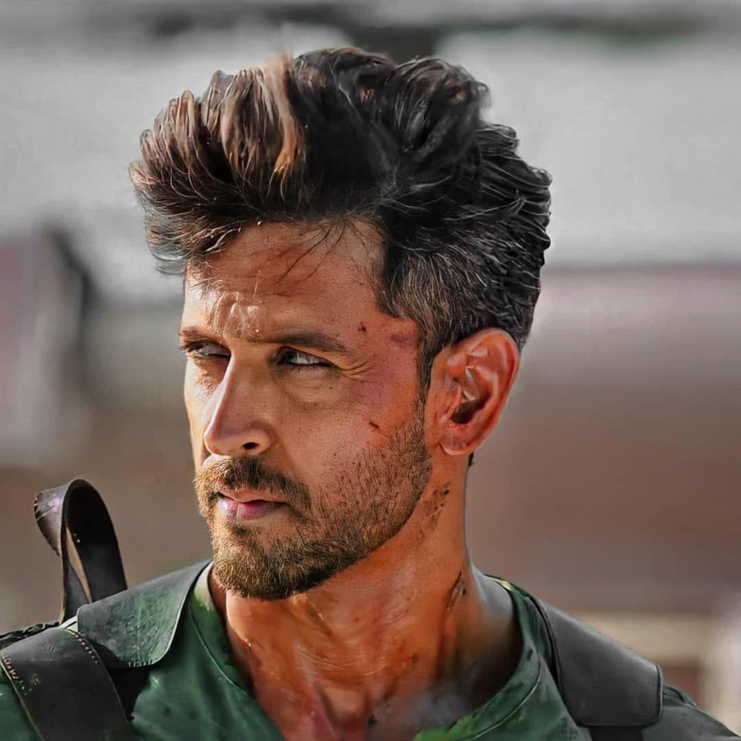 Hrithik Roshan Picture Wallpaper