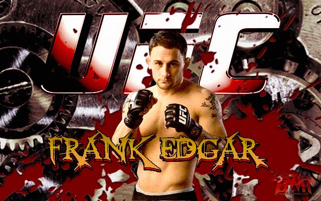 Ufc Ultimate Fighting Championship Mma Mixed Martial Arts Wallpaper