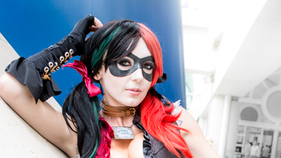 Cause When Jessica Nigri Cosplay Es Across My Rss Feed I Stand