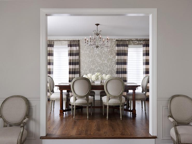 Keys To More Dining Rooms Swipe Photo
