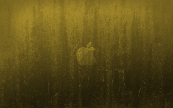 Freebie   8 Grungy Apple Wallpapers   Maddison Designs